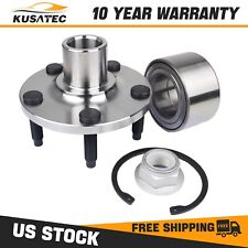 Front Wheel Bearing Hub Assembly for Ford Edge 2007 2008 2009 2010 Lincoln MKX picture