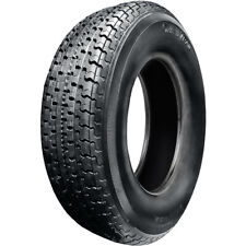 2 Tires Omni Trail ST Radial ST 215/75R14 Load C 6 Ply Trailer picture