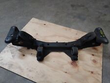 1991 Nissan 240sx S13 Front Subframe Engine  Crossmember OEM picture