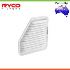 New * Ryco * Air Filter For TOYOTA AURION GSV40R 3.5L V6 Petrol 2GR-FE picture