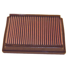 K&N 33-2866 High Flow Performance Washable Air Filter for 03-04 Audi RS6 4.2L V8 picture