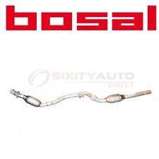 Bosal Right Catalytic Converter for 2000-2002 Mercedes-Benz E430 4.3L V8 - xe picture