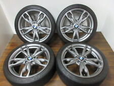 JDM ・See BMW F20 1series M135i genuine styling 436M 18in7.5J+45 8J+52 No Tires picture