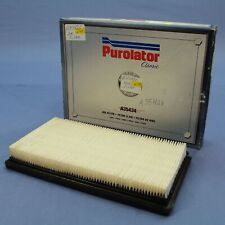 Purolator A35421 Air Filter for 2001-05 1.5L and 1.6L L4 Kia Rio 1.750 x 10.755