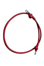 Sea-Doo Sport Boat Red Positive Battery Cable Challenger Speedster OEM 204470798 picture