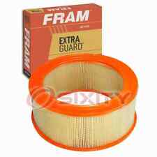 FRAM Extra Guard Air Filter for 1956-1958 Ford Thunderbird Intake Inlet kx picture
