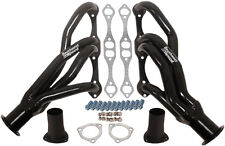 NEW 70-88 MONTE CARLO CLIPSTER HEADERS,HOT ROD,RAT ROD,STREET ROD,FLAT BLACK,SBC picture
