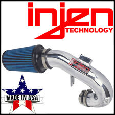 Injen SP Cold Air Intake System fits 2012-2015 Audi A6 2.0L L4 Turbo POLISHED picture