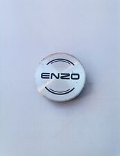 ENZO WHEEL HUB COVER CAP ORIGINAL OEM USED FACTORY MADE IN GERMANY picture