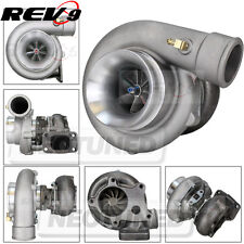 Rev9 TX-60-62 Turbo Charger Turbocharger 63 a/r T3 flange 5 bolt exhaust 600hp picture