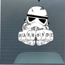 Star Wars Storm Trooper 