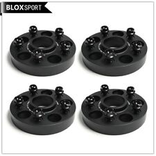 25mm+30mm Wheel Spacer kit 5x108 CB63.4 for Volvo XC90 XC60 XC70 XC40 S90 S60CC picture