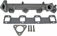 Exhaust Manifold Right Fits 2011-2016 Ford F-250 Super Duty 6.7L V8 Dorman picture