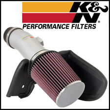 K&N Typhoon Cold Air Intake fits 2008-2014 Acura TL Honda Accord 3.5L V6 picture