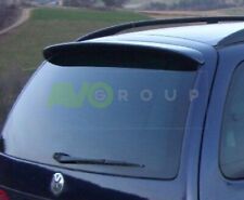 Roof Spoiler for VW Sharan 2000-2010 picture