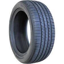 Tire 245/40R18 ZR Lancaster LR-66 AS A/S High Performance 97W XL picture