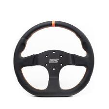 MPI MPI-GT2-13-PX GT Model, D Shaped Steering Wheel, Alum, PX picture