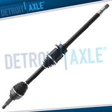 FWD Front Right CV Axle Shaft Assembly for 2014 2015-16 Ford Taurus Lincoln MKS picture