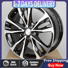 17 x 7in  Genuine Replacement Wheel For 2017-2019 Toyota Corolla RIM WHEEL US picture