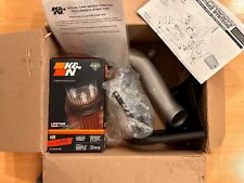 K&N Typhoon Cold Air Intake System Kit For Honda Accord 2.4L 2004-2007 picture