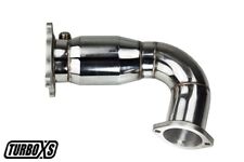 Front Pipe; Catalytic Converter; 2015 for Subaru WRX; Pipe # 1 Only. picture