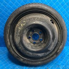 1989 Buick Park Avenue Emergency Temporary Spare Tire T125/70D15 95M picture