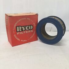 Ford Cortina 1200 1300 1500 1600 CD models Ryco Air Filter A123 picture