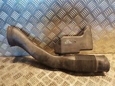 MERCEDES-BENZ W220 S 600 Air Intake Tube Pipe 1370900282 picture