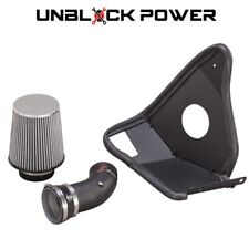 2001-2005 BMW E46 M COUPE 330i 330 i CI XI 3.0L 3.0 AF DYNAMIC COLD AIR INTAKE picture