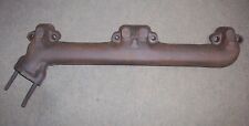 1968 - 1969 AMC AMX - Javelin 290 - 343 - 390 Right RH Exhaust Manifold 3178853 picture