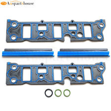 Engine Intake Manifold Gasket For 97-05 Buick Allure LaCrosse Park Avenue Regal picture