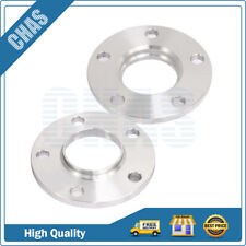 (2) 5x120 Hubcentric Wheel Spacers 10mm For BMW 328i 328is 335i 328xi 525xi 535i picture