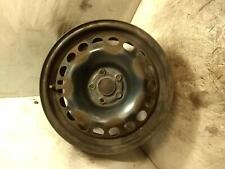 VAUXHALL ASTRA WHEEL STEEL WHEEL 6.5jx16 5 stud 17 hole et39 part number 2160142 picture
