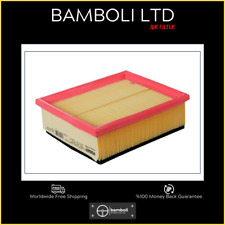 Bamboli Air Filter For Citroen Xsara 2.0 Hdi -12-99 1444.R3 picture