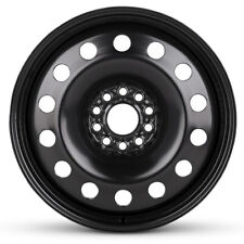 New Compact Spare Wheel For 2015-2017 Nissan Juke 17x4 Inch Steel Rim picture
