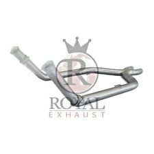 X-PIPES EXHAUST FOR 2005 - 2010 Ford Mustang 4.6L picture