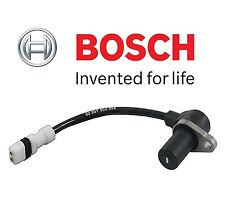 For Porsche 911 Boxster ABS Wheel Speed Sensor OEM BOSCH 0 265 006 344 NEW picture