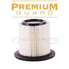 Pronto Air Filter for 1997 Mercury Mountaineer - Intake Inlet Manifold xu picture