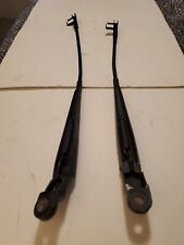 2005 2007 FORD FREESTYLE LEFT & RIGHT WINDSHIELD WIPER ARMS OEM  picture