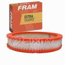 FRAM Extra Guard Air Filter for 1969-1979 Ford F-100 Intake Inlet Manifold pp picture