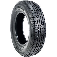 Tire Transeagle ST Radial II Steel Belted ST 225/75R15 Load E 10 Ply Trailer picture