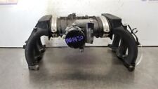 09 PORSCHE 911 997 TARGA 4S 3.8L COMPLETE INTAKE MANIFOLD WITH THROTTLE BODY picture