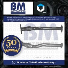 Exhaust Pipe fits NISSAN MICRA K12 1.5D Front 03 to 09 BM 20010AY600 Quality New picture