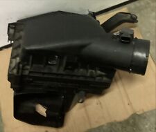 13-20 LEXUS GS350 AIR INTAKE FILTER CLEANER BOX HOUSING AIRBOX MASS AIR FLOW OEM picture