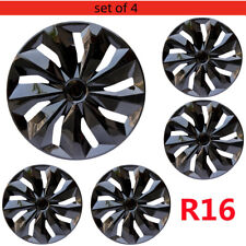 Hubcaps for Nissan X-Trail Quest Wheel Rim Cover 4PCS 16 inch Full Cover Hubcaps picture