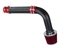 RW RED Sport Cold Air Intake Kit+Filter For 2012-2015 Kia Rio Accent 1.6L GDi picture