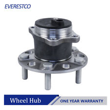 Rear Wheel Hub Bearing Assembly For Dodge	Avenger Jeep Patriot Left or Right picture