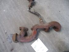 2000 Mountaineer 5.0 LH Exhaust Manifold 98-01 Explorer picture
