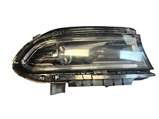 2022 Dodge Charger Hellcat Headlight Right Passanger Side OEM picture
