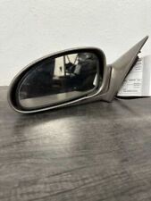 2000-2005 Buick Le Sabre OEM LH Side View Mirror (Non-heated/OPT DE6) picture